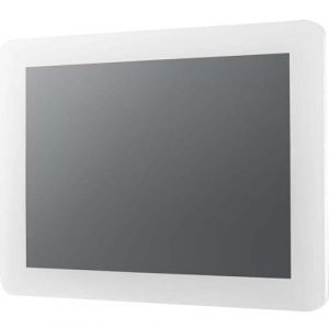 10.4IN LCD CAP TOUCH 800X600 700:1 IDP31-104 VGA/DVI BLACK - IDP31-104-P40DVW1E