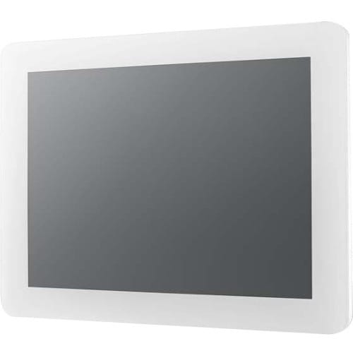 10.4IN LCD CAP TOUCH 800X600 700:1 IDP31-104 VGA/DVI BLACK - IDP31-104-P40DVW1E