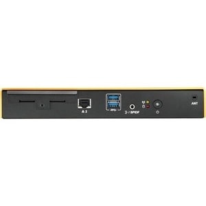 Advantech DS-780GB-U4A1E Digital Signage Appliance - Core i5 - HDMI - USB - SerialEthernet DS-780GB-U4A1E - DS-780GB-U4A1E - Image 2