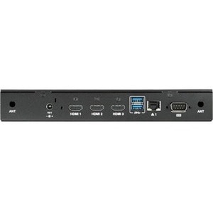 Advantech DS-780GB-U4A1E Digital Signage Appliance - Core i5 - HDMI - USB - SerialEthernet DS-780GB-U4A1E - DS-780GB-U4A1E - Image 3