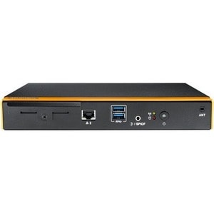 Advantech DS-780GB-U4A1E Digital Signage Appliance - Core i5 - HDMI - USB - SerialEthernet DS-780GB-U4A1E - DS-780GB-U4A1E - Image 5