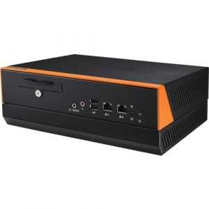 Advantech DS-980GB-00A1E Digital Signage Appliance - Core i7 - HDMI - USB - SerialEthernet DS-980GB-00A1E - DS-980GB-00A1E