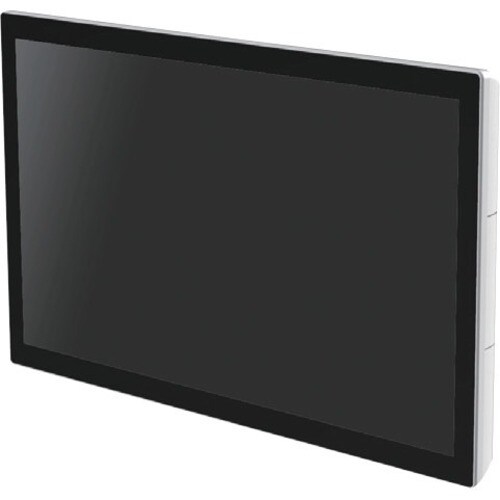 Advantech UTC-320D 21.5" Ubiquitous Touch Computer with Intel Celeron J1900 Processor - 21.5" LCD - Touchscreen Celeron 2 GHz - 4 GB - 1920 x 1080 - LED - UTC-320DP-ATB0E - Image 3