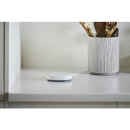 Samsung SmartThings Wi-Fi 5 IEEE 802.11ac Ethernet Wireless Router - 2.40 GHz ISM Band - 5 GHz UNII Band - 158.25 MB/s Wireless Speed - 1 x Network - ET-WV525KWEGUS - Image 15