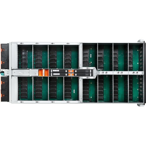 SE4U102-102 816TB NTAA SAS 512E ISE - 1ES1224 - Image 4