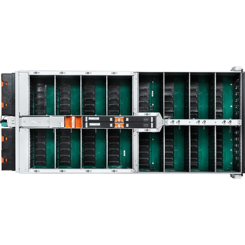 SE4U102-102 816TB NTAA SAS 512E TCG - 1ES1220 - Image 2
