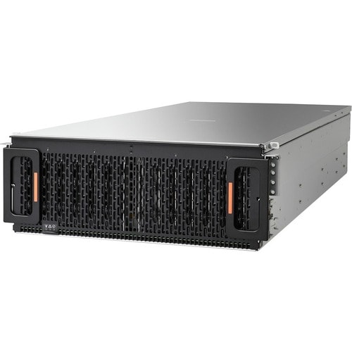 WD Ultrastar Serv60+8 Hybrid Storage Server - Xeon - 60 x HDD Supported - 780 TB Supported HDD Capacity - 60 x HDD Installed - 720 TB Installed - 1ES1268 - Image 4