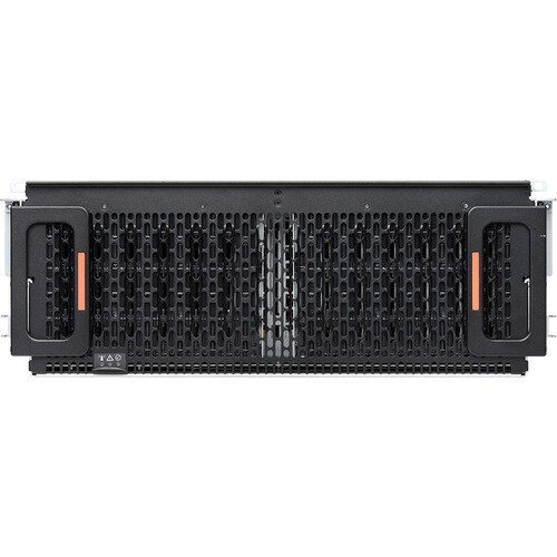 WD Ultrastar Serv60+8 Hybrid Storage Server - 1ES1281 - Image 2