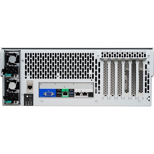WD Ultrastar Serv60+8 Hybrid Storage Server - 1ES1281 - Image 3