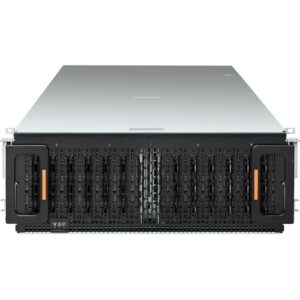 WD Ultrastar Serv60+8 Hybrid Storage Server - 1ES1281