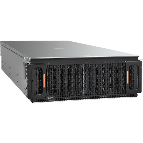 WD Ultrastar Serv60+8 Hybrid Storage Server - 1ES1281 - Image 5
