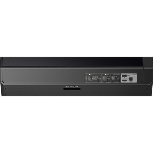 LQ-2090II - N NETWORK DOT MATRIX PRINTER - C11CF40202 - Image 2