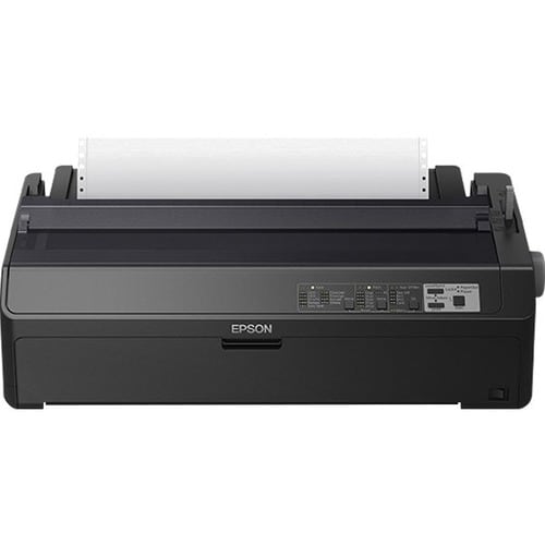 LQ-2090II - N NETWORK DOT MATRIX PRINTER - C11CF40202 - Image 5