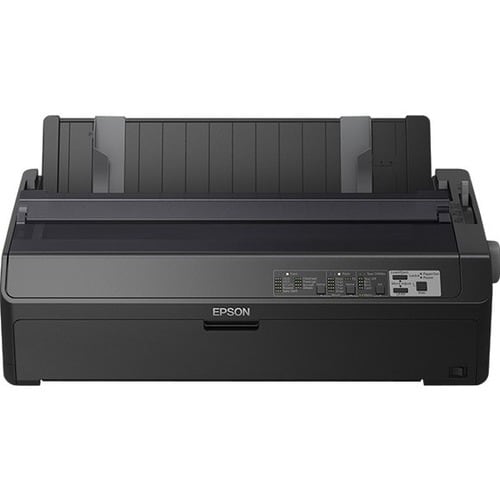LQ-2090II - N NETWORK DOT MATRIX PRINTER - C11CF40202