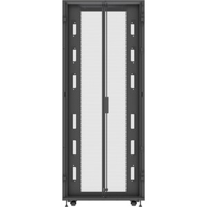 Vertiv VR RACK 42U TAA COMPLIANT CUST PAYS FRT VR3150TAA