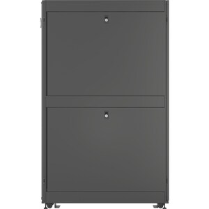Vertiv VR RACK 42U WITH SHOCK PACKAGING CUST PAYS FRT VR3300SP
