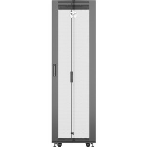 Vertiv VR RACK 42U TAA COMPLIANT CUST PAYS FRT VR3100TAA
