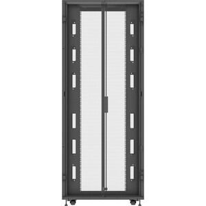 Vertiv VR RACK 42U WITH SHOCK PACKAGING CUST PAYS FRT VR3150SP