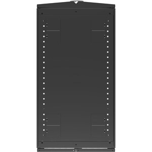 Vertiv VR RACK 42U WITH SHOCK PACKAGING CUST PAYS FRT VR3100SP