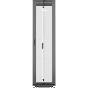 Vertiv VERTIV VR RACK 48U 600W 1200 D TAA COMPLIANT VR3307TAA