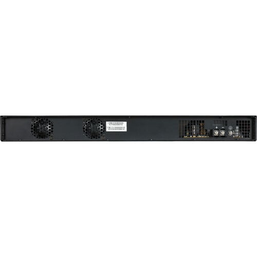 T1048-LY4B QNOS SWITCH F2B AIRFLOW 1G DCPSU NO RAIL KIT - 1LY4AZZ000N - Image 4