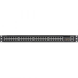 T1048-LY4A QNOS SWITCH F2B AIRFLOW 10G ACPSU NO RAIL KIT - 1LY4AZZ000H