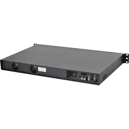 T1048-LY4A QNOS SWITCH F2B AIRFLOW 10G DCPSU NO RAIL KIT - 1LY4AZZ000J - Image 3