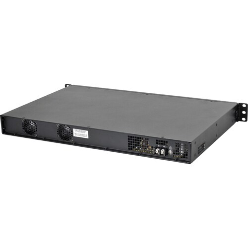 T1048-LY4A QNOS SWITCH B2F AIRFLOW 10G DCPSU NO RAIL KIT - 1LY4AZZ000K - Image 3