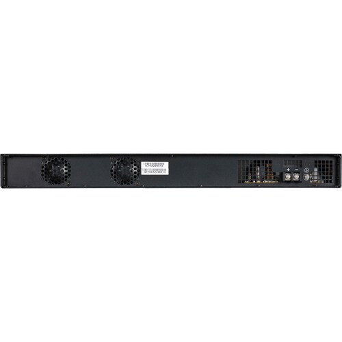 T1048-LY4A QNOS SWITCH B2F AIRFLOW 10G DCPSU NO RAIL KIT - 1LY4AZZ000K - Image 4