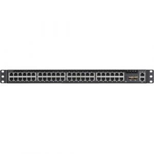T1048-LY4A QNOS SWITCH B2F AIRFLOW 10G DCPSU NO RAIL KIT - 1LY4AZZ000K