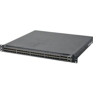 Quanta T3048-LY2R CUMULUS LINUX SWITCH B2F AIRFLOW WITH 3YR CL NO RAIL KIT 1LY2BZZ001L