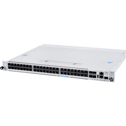 T1048-LY4R BARE METAL SWITCH F2B AIRFLOW 1PSU WITH RAIL KIT - 1LY4BZZ0STE - Image 4