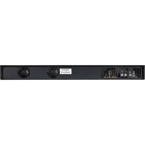 T1048-LY4B QNOS SWITCH F2B AIRFLOW 1G ACPSU NO RAIL KIT - 1LY4AZZ000L - Image 2