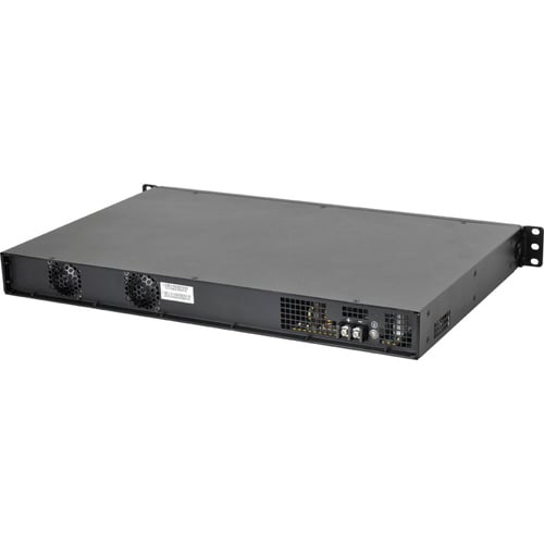 T1048-LY4B QNOS SWITCH F2B AIRFLOW 1G ACPSU NO RAIL KIT - 1LY4AZZ000L - Image 3