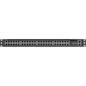T1048-LY4B QNOS SWITCH B2F AIRFLOW 1G ACPSU NO RAIL KIT - 1LY4AZZ000M