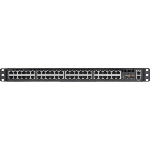 T1048-LY4B QNOS SWITCH B2F AIRFLOW 1G ACPSU NO RAIL KIT - 1LY4AZZ000M