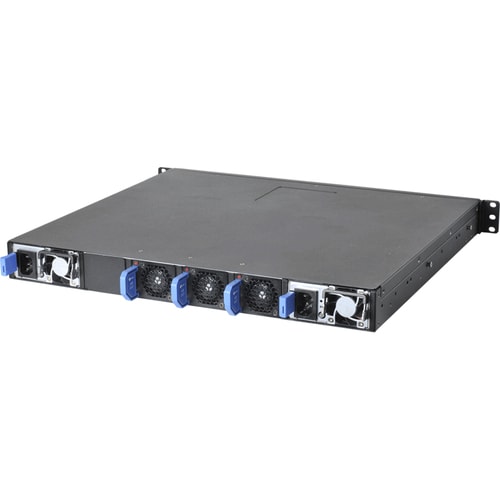 Quanta T3048-LY2R CUMULUS LINUX SWITCH F2B AIRFLOW WITH 3YR CL NO RAIL KIT 1LY2BZZ001K - Image 2
