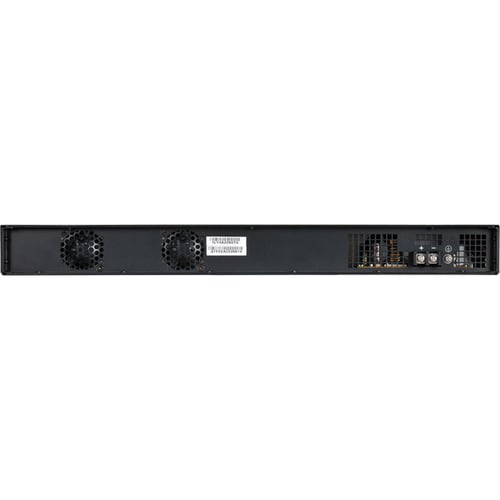 T1048-LY4B QNOS SWITCH B2F AIRFLOW 1G DCPSU NO RAIL KIT - 1LY4AZZ000P - Image 3