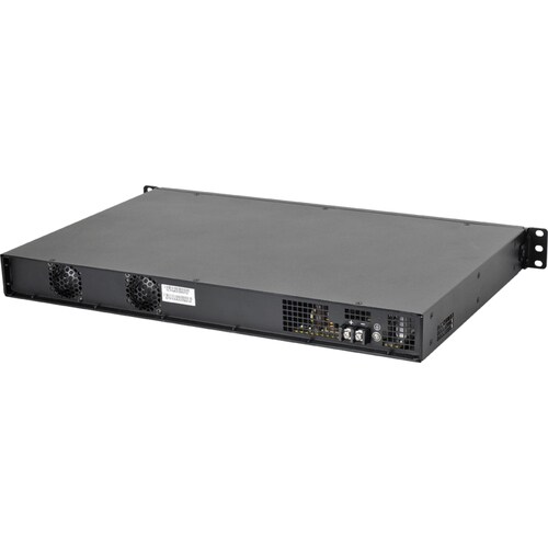 T1048-LY4B QNOS SWITCH B2F AIRFLOW 1G DCPSU NO RAIL KIT - 1LY4AZZ000P - Image 4