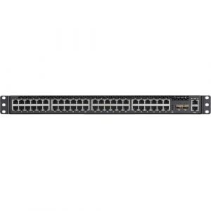 T1048-LY4B QNOS SWITCH B2F AIRFLOW 1G DCPSU NO RAIL KIT - 1LY4AZZ000P