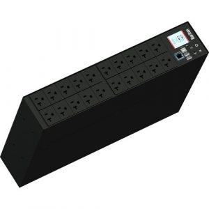 1PH 120V AC 15A 12A RATED 20 OUTLETS - PX3-5404R
