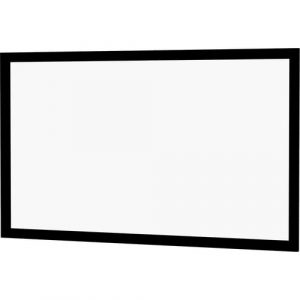 113IN DIAG CINEMA CONTOUR WALL HDC1.1 16:10 152X244IN CUST PAY FRT - 34640V