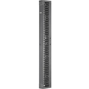 Panduit PATCHRUNNER2 VERT MANAGER AND D PR2VFD0696