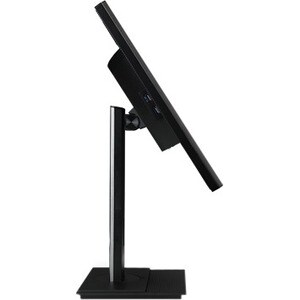 Acer B277 27" Class Full HD LCD Monitor - 16:9 - Black - 27" Viewable - In-plane Switching (IPS) Technology - LED Backlight - 1920 x 1080 - - UM.HB7AA.004 - Image 4