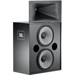 2WAY SCREENARRAY FOR SMALL TO MEDIUM CINEMAS FOR PASSIVE APP - 4722N