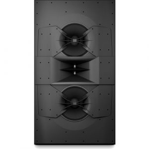 JBL Professional C222 2-way Speaker - 42 Hz to 20 kHz - 4 Ohm C222-TOP - C222-TOP
