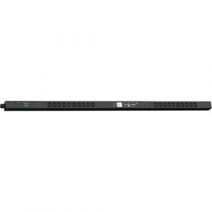 PX3-5460V PDU 208V 1PH 24A 0U 20XC13 L6-30P 5.0KVA - PX3-5460V