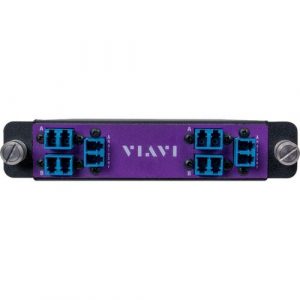 Viavi TO2M6LC73K OPT NTAP 2 CHANN 62.5UM MM LC 70/30 SPLIT RATIO TO2-M6-LC-73-K