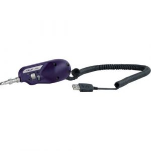 Viavi P5000i Probe Kit w/4 Tips for LC and SC - Fiber Optic Cable Testing - Optical Fiber FBP-SD101