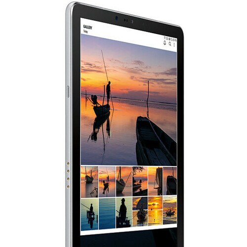 Samsung Galaxy Tab S4 SM-T830 Tablet - 10.5" - Qualcomm Snapdragon 835 - 4 GB - 64 GB Storage - Android 8.1 Oreo - Gray - Octa-core (8 - SM-T830NZAAXAR - Image 12